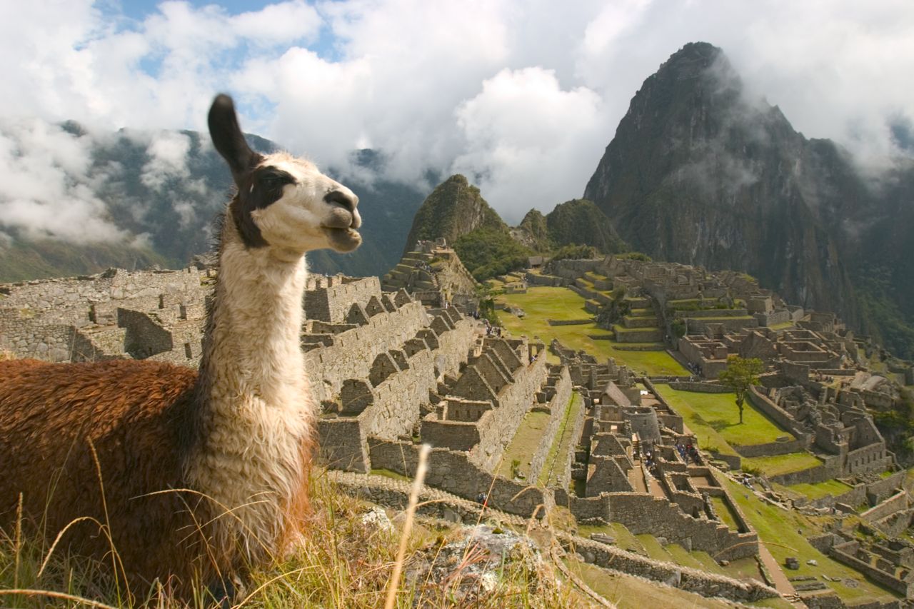 Signature Collection - Machu Picchu in a Week - Vacation - 7 Days